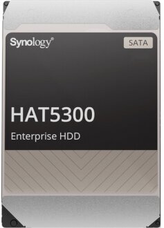Synology HAT5300-8T 8 TB HDD kullananlar yorumlar